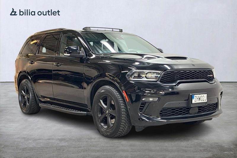 Dodge Durango bild 4