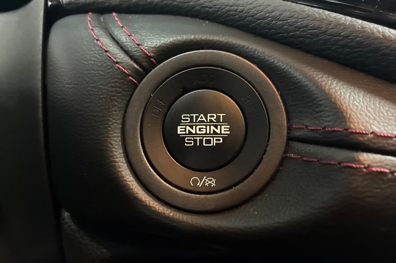Dodge Durango bild 27