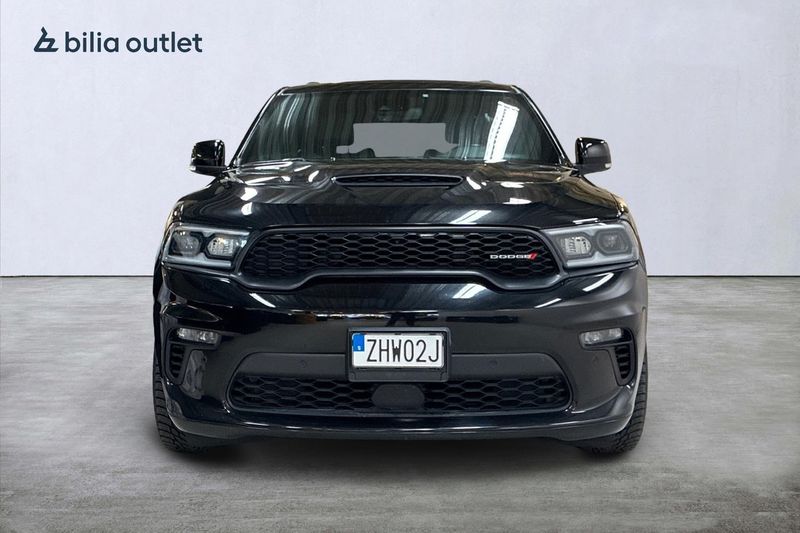 Dodge Durango bild 3