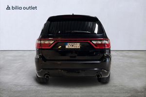Dodge Durango bild 7