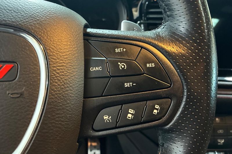 Dodge Durango bild 25