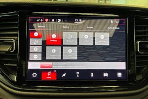 Dodge Durango bild 21