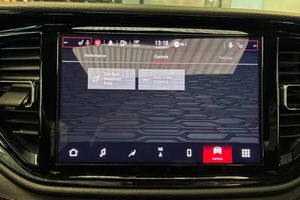 Dodge Durango bild 22