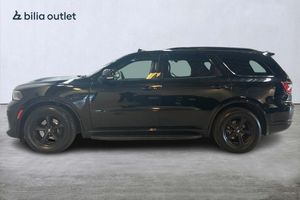 Dodge Durango bild 9