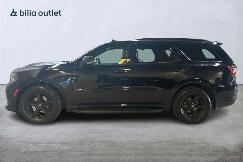 Dodge Durango bild 9