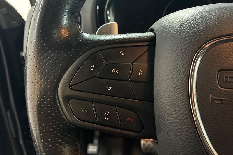 Dodge Durango bild 24