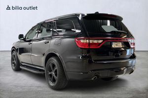 Dodge Durango bild 8