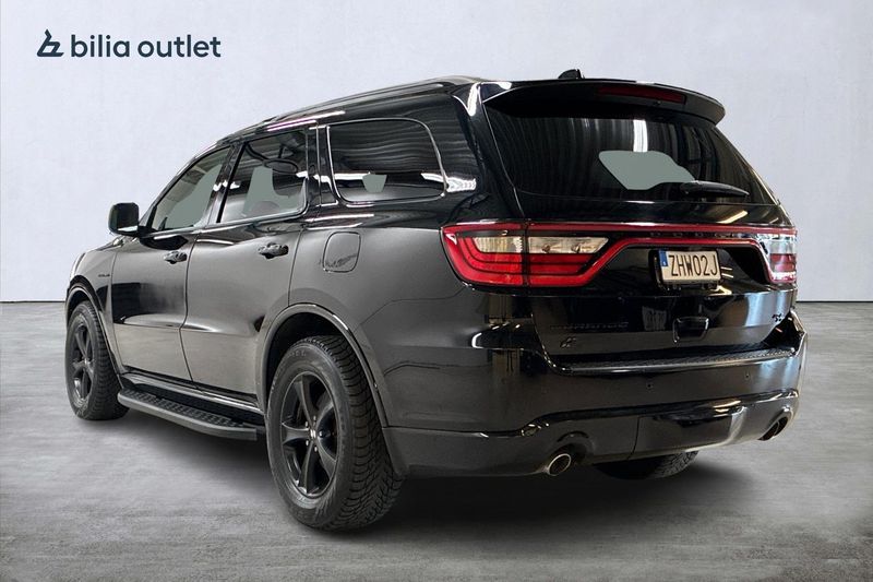 Dodge Durango bild 8