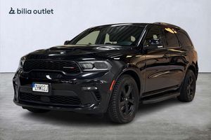 Dodge Durango bild 1