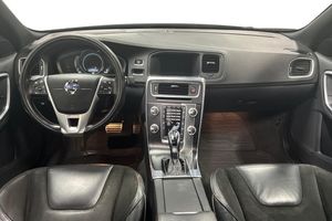Volvo S60 bild 12