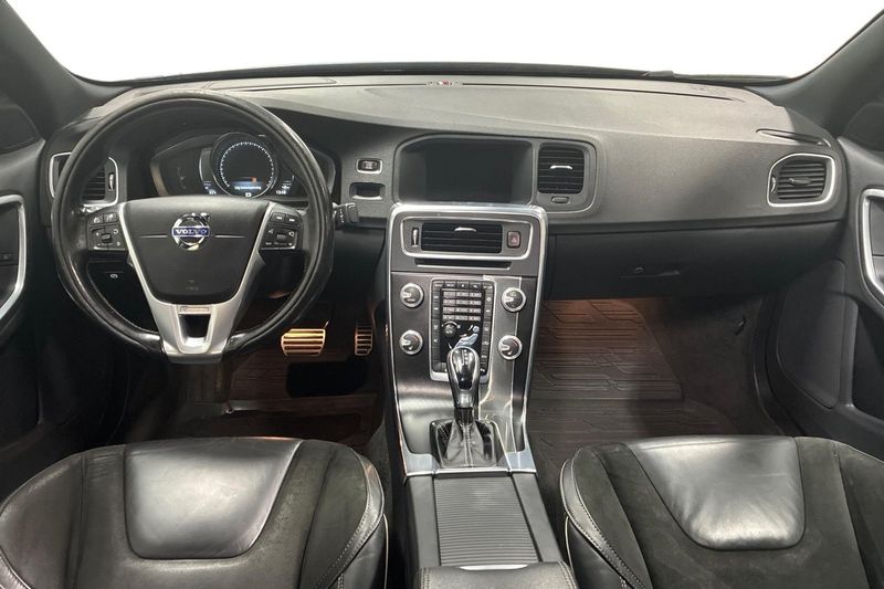 Volvo S60 bild 12