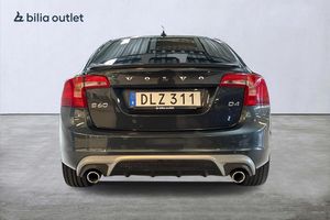 Volvo S60 bild 7