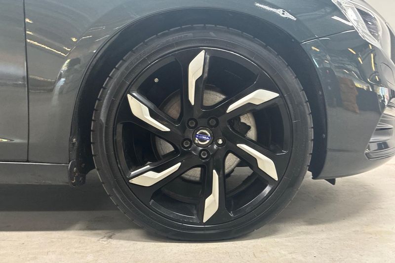 Volvo S60 bild 11