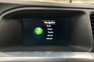 Volvo S60 bild 19
