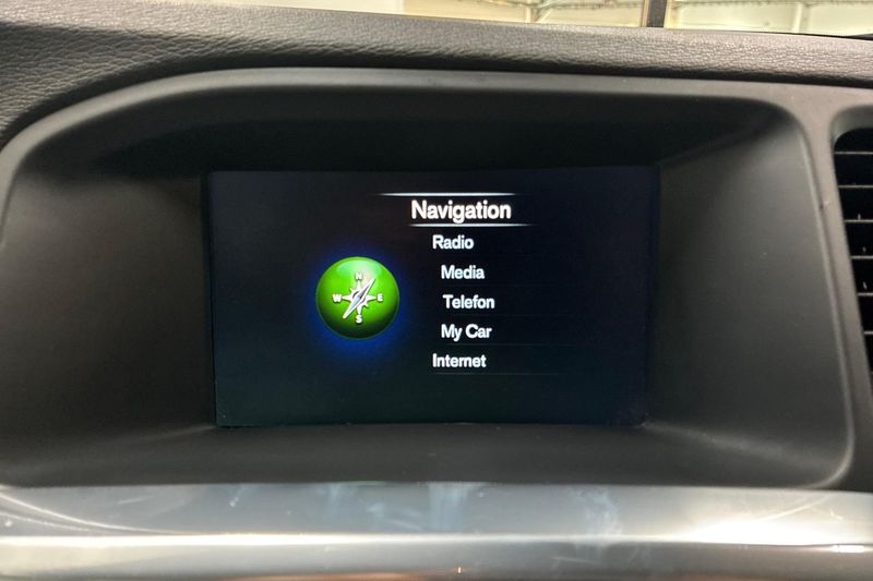 Volvo S60 bild 19