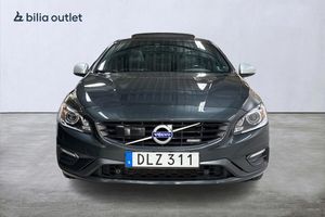 Volvo S60 bild 3