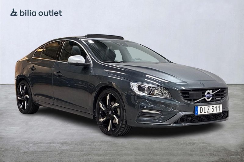 Volvo S60 bild 4