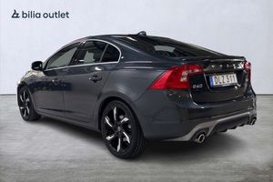 Volvo S60 bild 8
