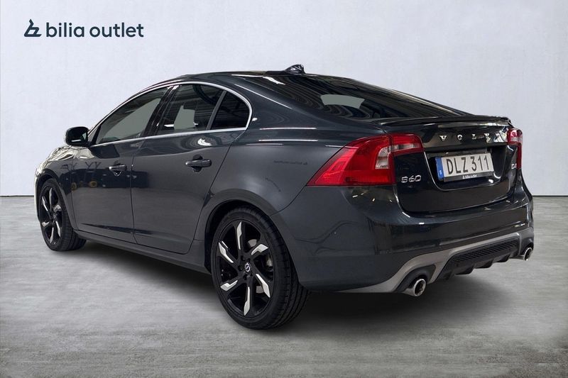 Volvo S60 bild 8