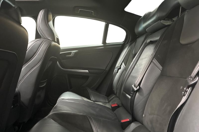 Volvo S60 bild 14