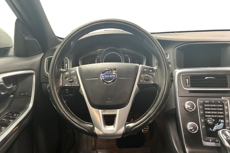 Volvo S60 bild 16