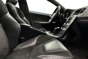 Volvo S60 bild 15