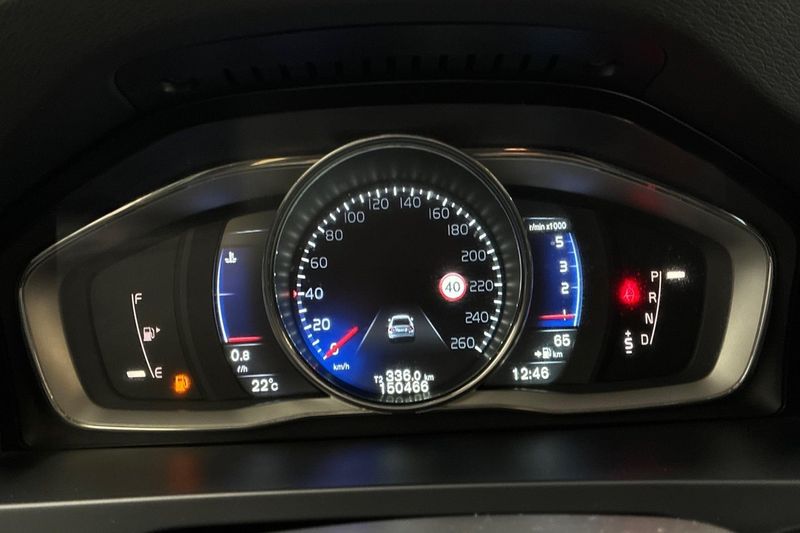Volvo S60 bild 17