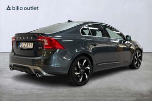 Volvo S60 bild 6