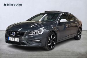 Volvo S60 bild 1
