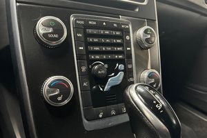 Volvo S60 bild 23