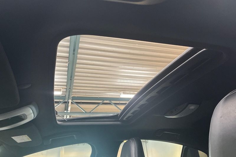 Volvo S60 bild 18