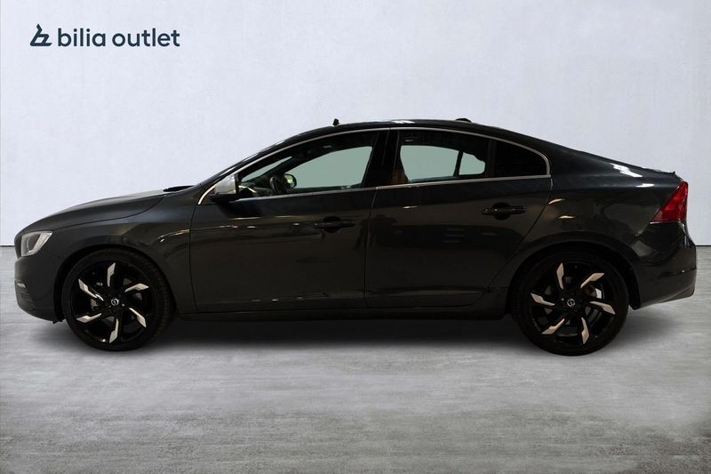 Volvo S60 bild 9