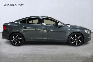 Volvo S60 bild 5