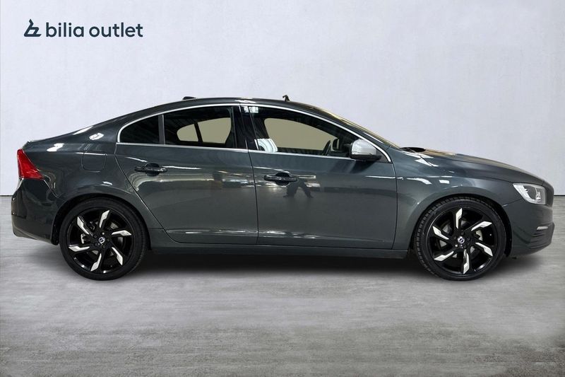 Volvo S60 bild 5