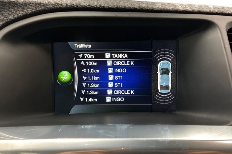 Volvo S60 bild 20