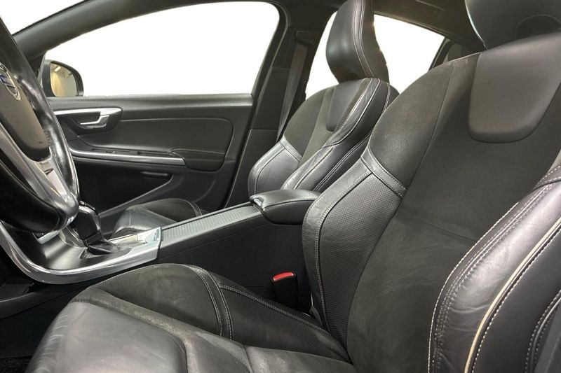 Volvo S60 bild 13