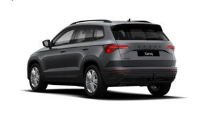 Skoda Karoq bild 2