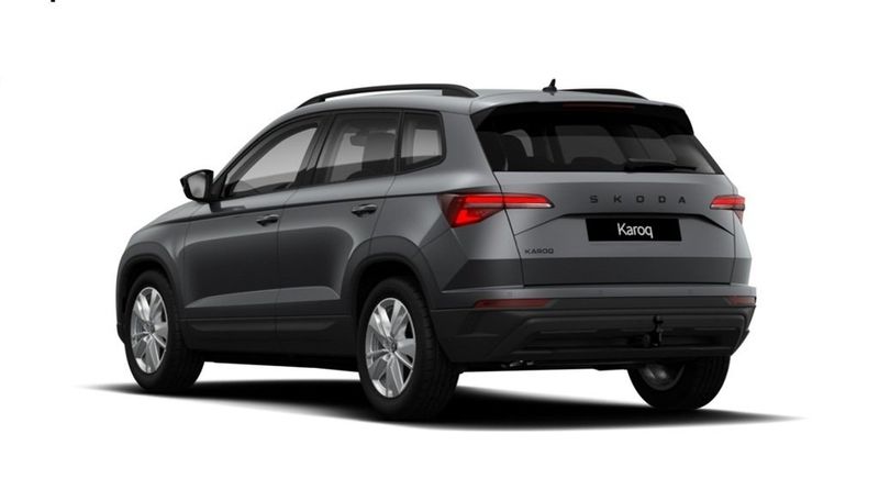 Skoda Karoq bild 2