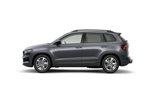 Skoda Karoq bild 3