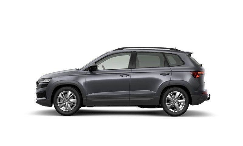 Skoda Karoq bild 3