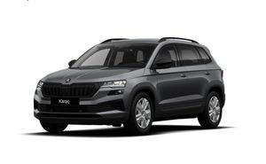 Skoda Karoq bild 1
