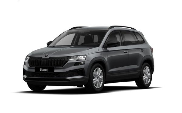 Skoda Karoq Selection 1,5 TSI 150 7 VXL DSG Drag Värmare - 2027