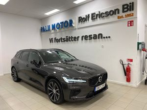 Volvo V60 bild 15