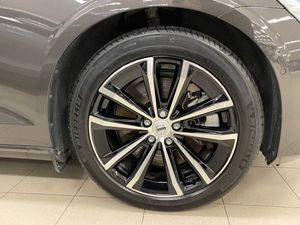 Volvo V60 bild 7
