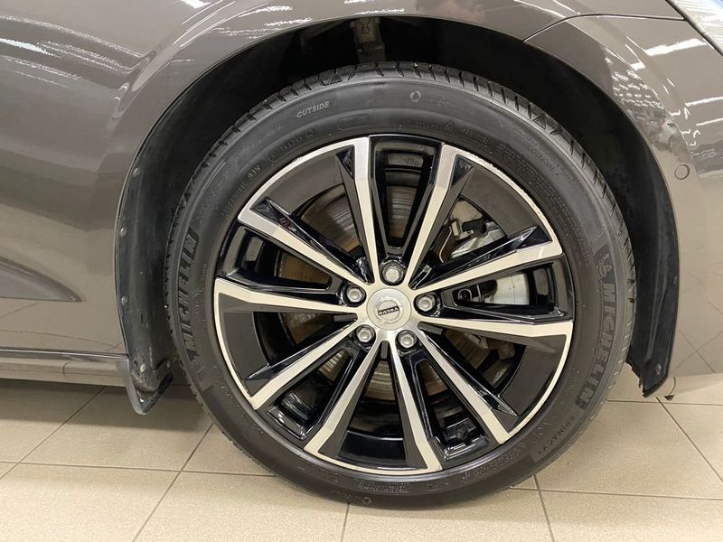 Volvo V60 bild 7