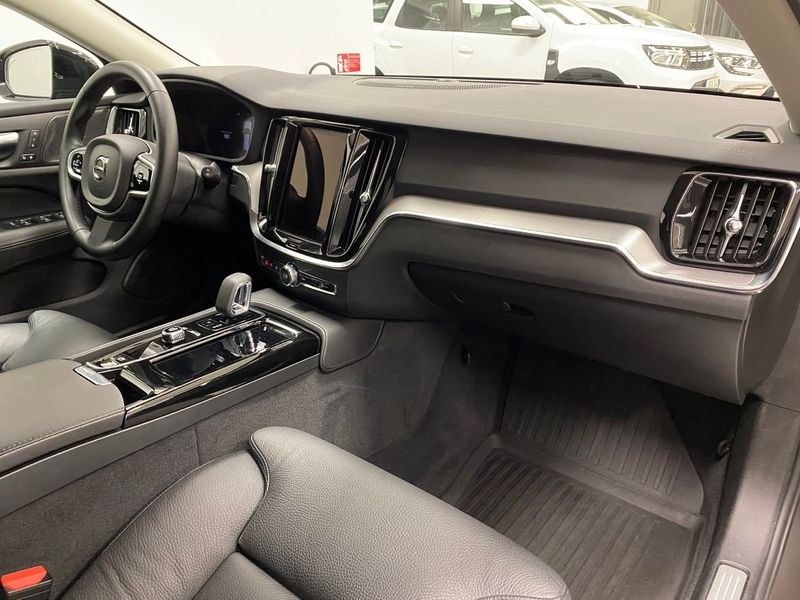 Volvo V60 bild 14