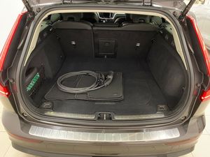 Volvo V60 bild 10