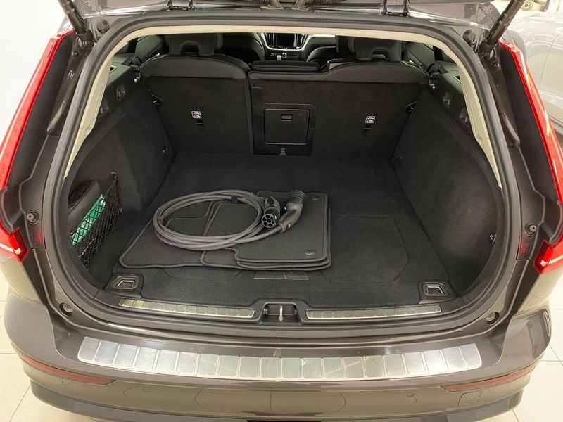 Volvo V60 bild 10