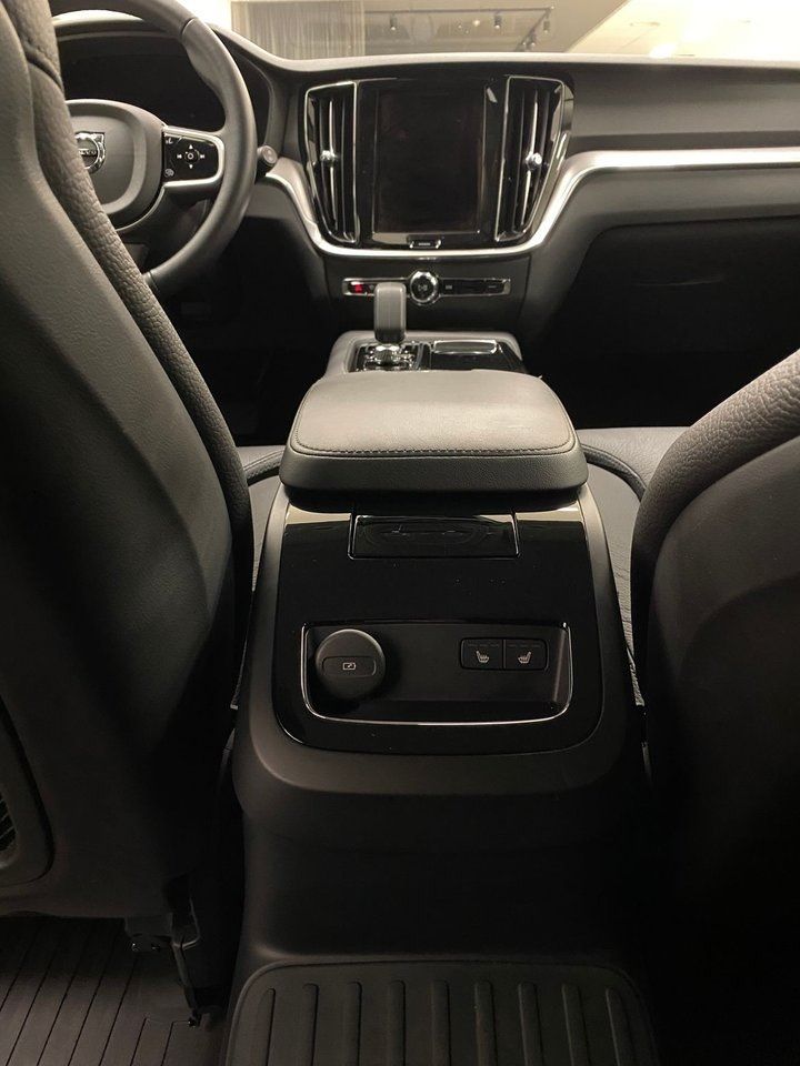 Volvo V60 bild 6