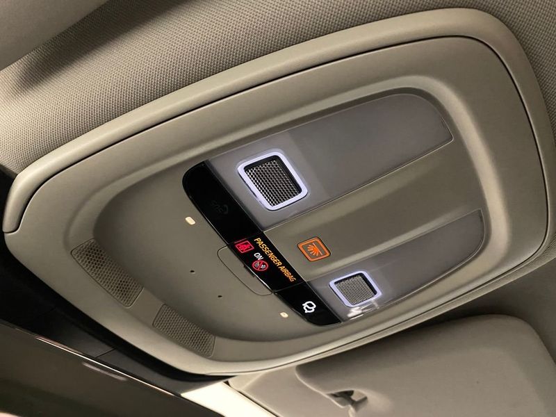 Volvo V60 bild 5